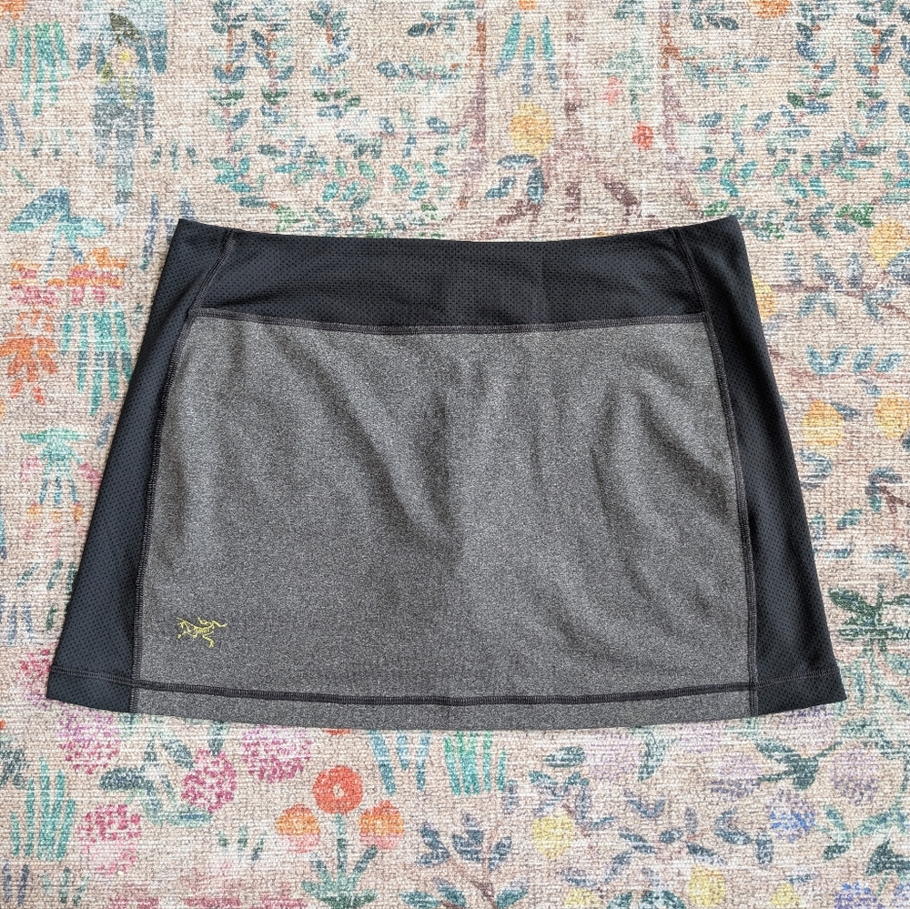 Arc’teryx Escala Skirt / Skort
